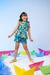Conjunto Liz Verde Safari 0336 - comprar online