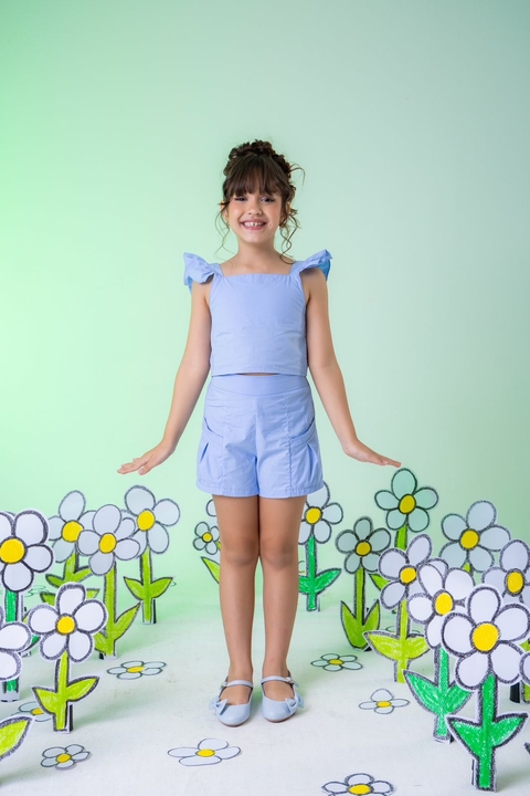 Conjunto Renata Azul Serenity 0003