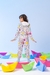 Conjunto Jaice Branco Flor 0032 na internet