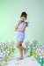 Conjunto Renata Azul Serenity 0003 - Look to Play