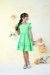 Vestido Anabela Verde 0002