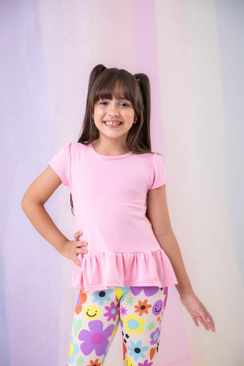 Blusa Amora Rose 0004