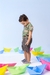Conjunto Humberto Verde Urso 0340 na internet
