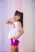 Conjunto Vivian Branco Pitaya 0348 - comprar online