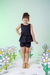 Conjunto Lili Preto 0001 - comprar online