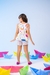 Conjunto Liz Branco Animais 0022 - Look to Play