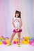 Conjunto Vivian Branco Pitaya 0348