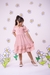 Vestido Alice Rosé Bebe 0006