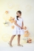 Vestido Anabela Branco 0003 - comprar online