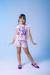 Conjunto Cris Branco Borboleta 0377 - Look to Play