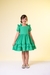 Vestido Anabela Verde Bandeira 0004