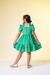 Vestido Anabela Verde Bandeira 0004 - Look to Play