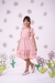 Vestido Alice Rosé Bebe 0006 na internet