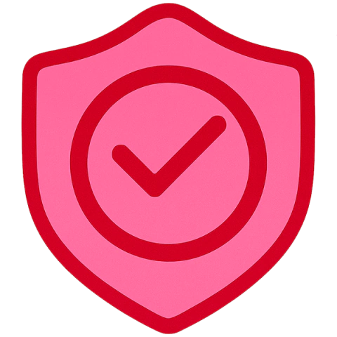 Marca registrada e site criptografado 100% seguro