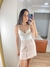 Body Afrodite - Off White - comprar online