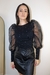 Blusa Genebra - Preta