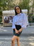 Camisa Branca Paris - comprar online
