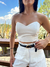 Shorts Alfaiataria Sicília - loja online