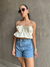 Shorts Sorrento - Lavagem Clara