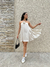Vestido Aurea - loja online