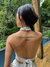 Imagem do Blusa Afrodite - Branco Perolado