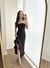 Vestido Ibiza - Preto - comprar online