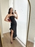 Vestido Ibiza - Preto
