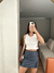 Regata Cherry - Off White - Naomi Fashion Store
