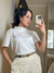 Blusa Milano