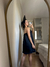 Imagem do Vestido Aurea - Cetim
