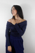 Blusa Nati - Azul Marinho - loja online