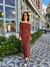 Vestido Cocoa - Naomi Fashion Store