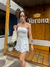 Conjunto Flora - Branco