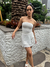 Conjunto Flora - Branco - loja online
