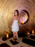 Imagem do Conjunto Flora - Branco