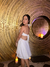 Imagem do Vestido Lua