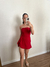Imagem do Conjunto Flora - Vermelho