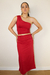 Imagem do Blusa Lyra - Vermelho