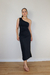 Blusa Lyra - Preto - comprar online