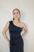 Blusa Lyra - Preto