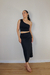 Blusa Lyra - Preto na internet