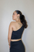 Blusa Lyra - Preto - Naomi Fashion Store
