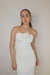 Vestido Gaia - Off - loja online