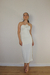Vestido Gaia - Off