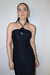 Vestido Gaia - Preto - comprar online