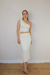 Blusa Lyra - Off - Naomi Fashion Store