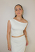 Blusa Aura -Off - loja online