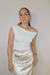 Cinto Corda Conchas - Naomi Fashion Store