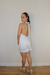 Vestido Glow - Branco - loja online