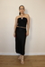 Blusa Verano - Preto